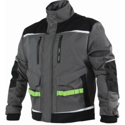 STALCO PERFECT Bluza robocza HEAVY LINE