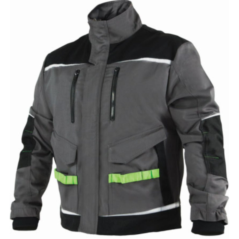 STALCO PERFECT Bluza robocza HEAVY LINE