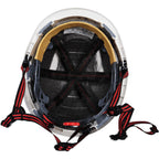 Hełm ochronny przemysłowy "EVO 3" | STALCO PERFECT