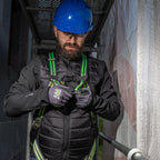 Hełm ochronny przemysłowy "EVO 3" | STALCO PERFECT