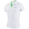 STALCO PERFECT Koszulka polo męska NATURE M
