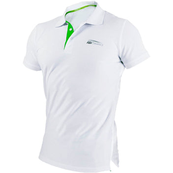 STALCO PERFECT Koszulka polo męska NATURE M