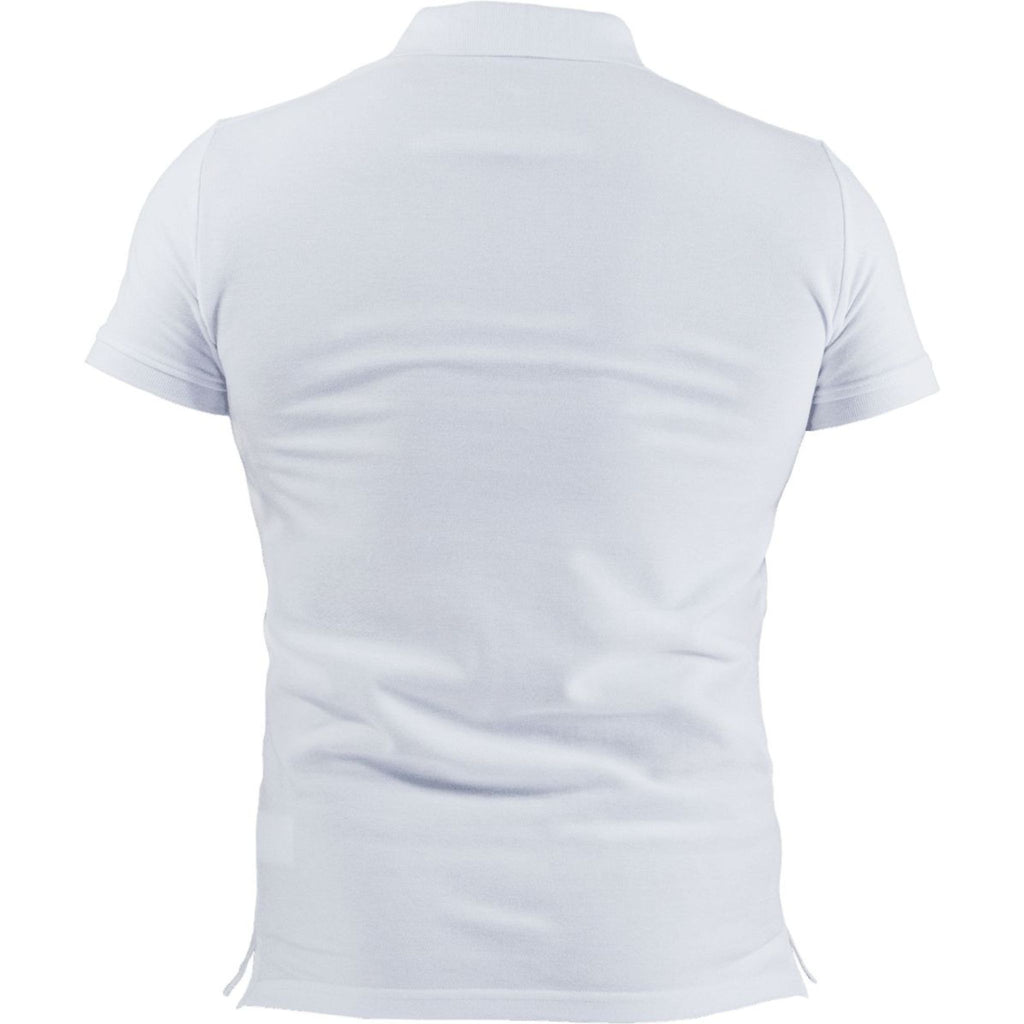 STALCO PERFECT Koszulka polo męska NATURE M