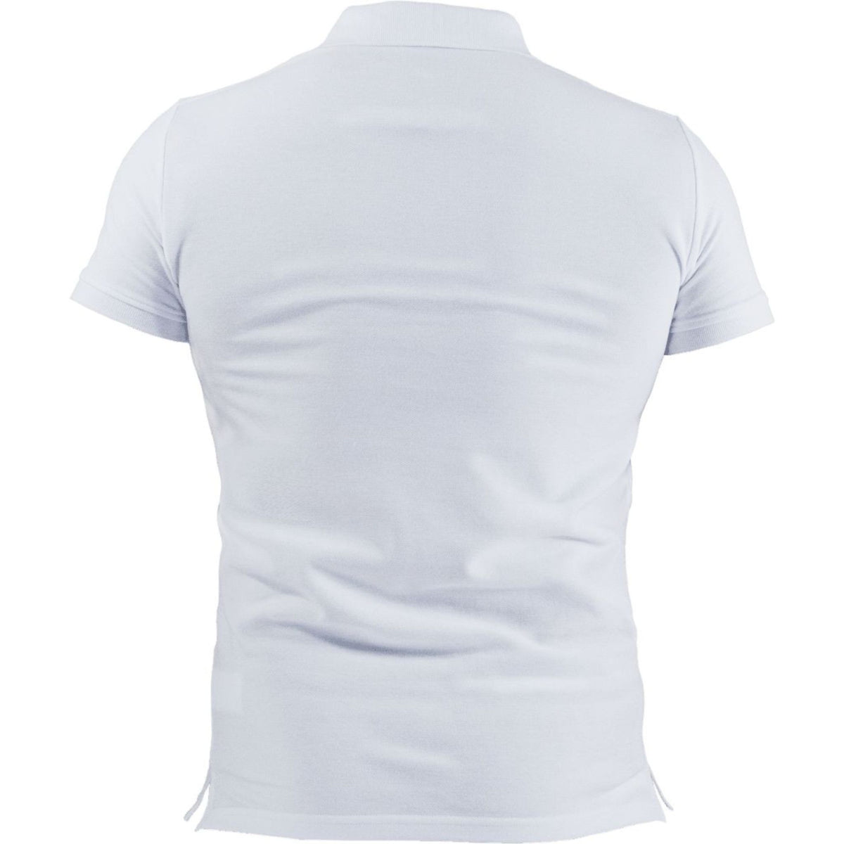 STALCO PERFECT Koszulka polo męska NATURE M