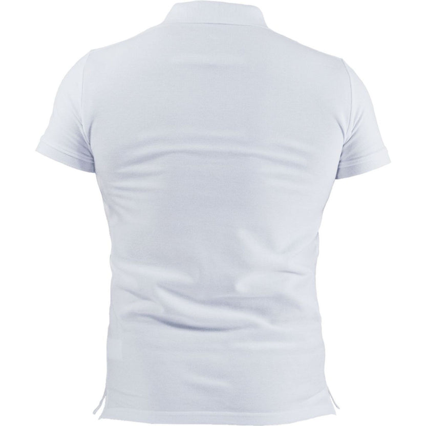 STALCO PERFECT Koszulka polo męska NATURE M