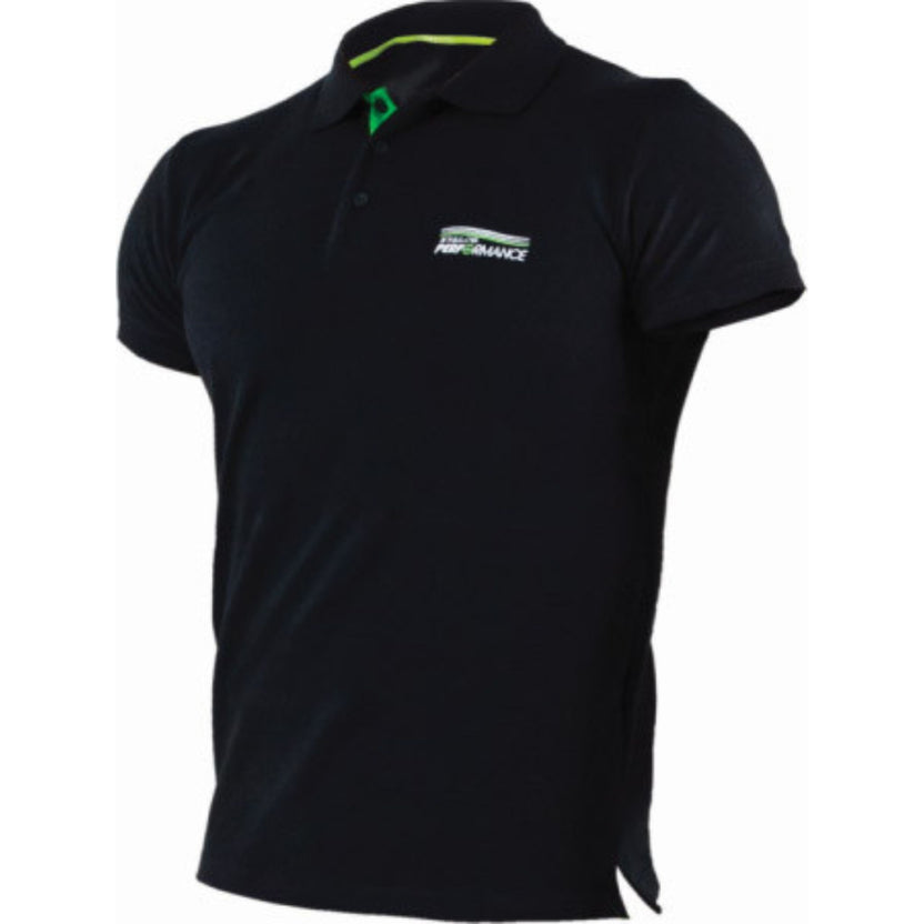 STALCO PERFECT Koszulka polo męska NATURE M