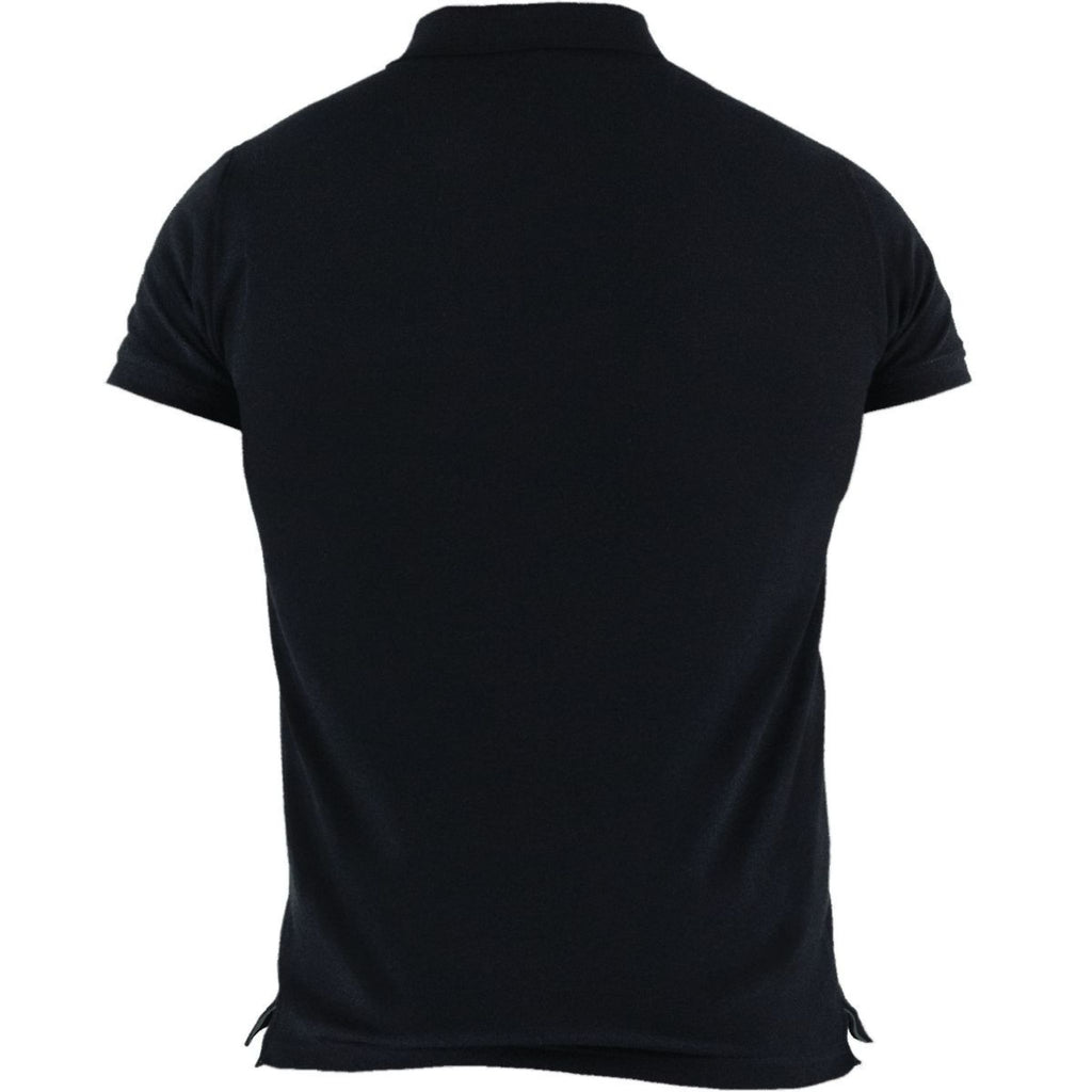 STALCO PERFECT Koszulka polo męska NATURE M