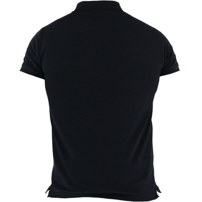 STALCO PERFECT Koszulka polo męska NATURE M