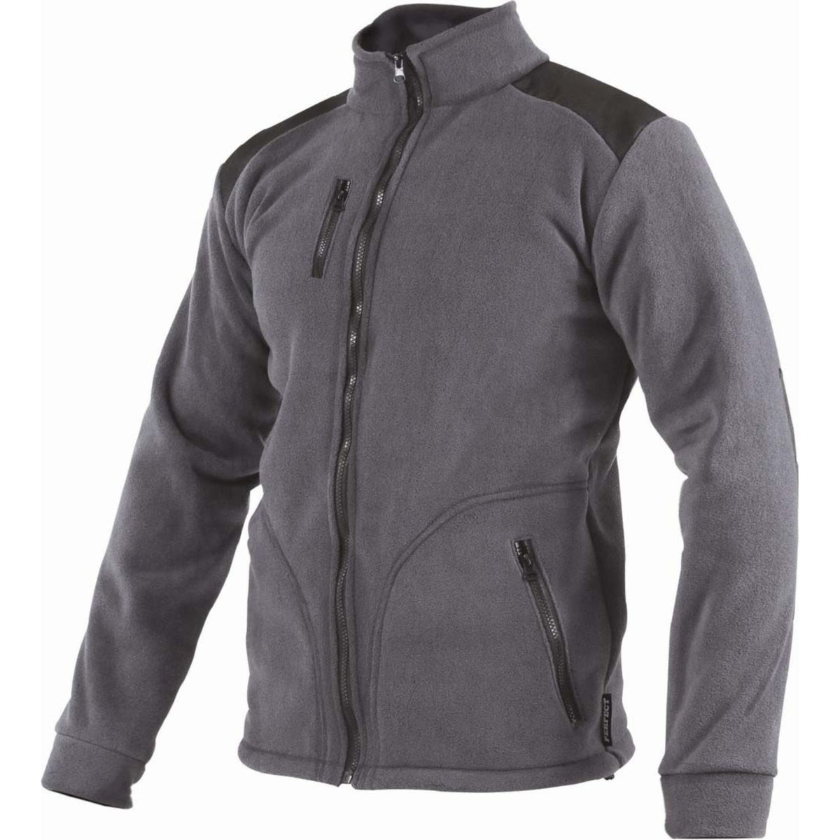 STALCO PERFECT Polar męski "STANMORE" Szary