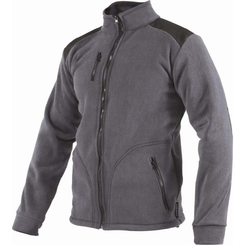 STALCO PERFECT Polar męski "STANMORE" Szary