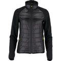 STALCO PERFECT Bluza softshell damska AUGUST W