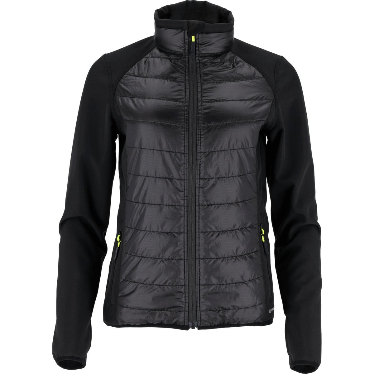 STALCO PERFECT Bluza softshell damska AUGUST W