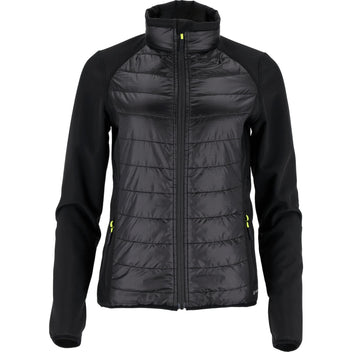 STALCO PERFECT Bluza softshell damska AUGUST W