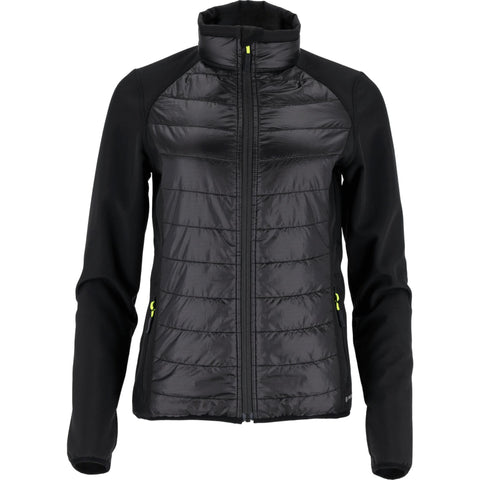 STALCO PERFECT Bluza softshell damska AUGUST W