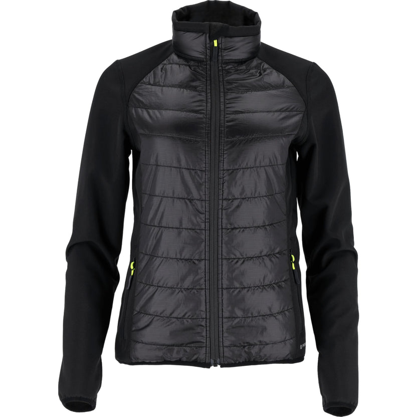STALCO PERFECT Bluza softshell damska AUGUST W
