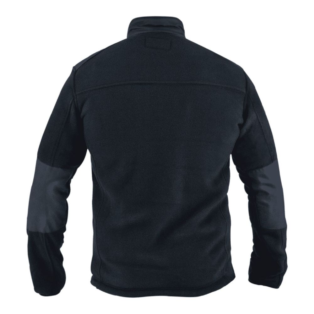 Bluza polarowa męska "OXFORD" | STALCO PERFECT