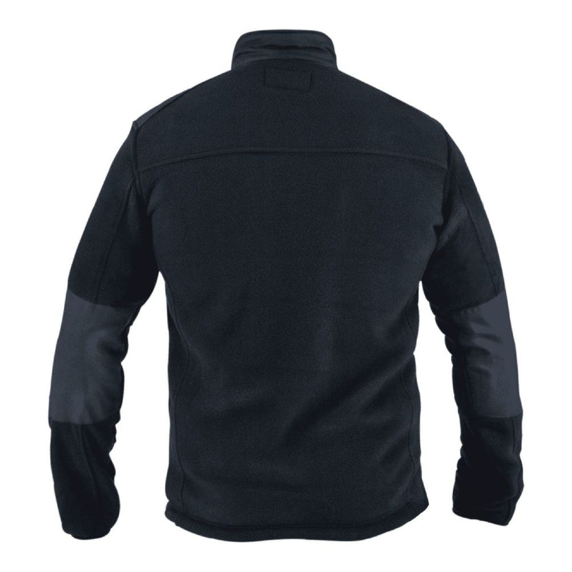STALCO PERFECT Bluza polarowa męska "OXFORD"
