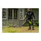 Bluza polarowa męska "OXFORD" | STALCO PERFECT