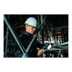 Bluza polarowa męska "OXFORD" | STALCO PERFECT