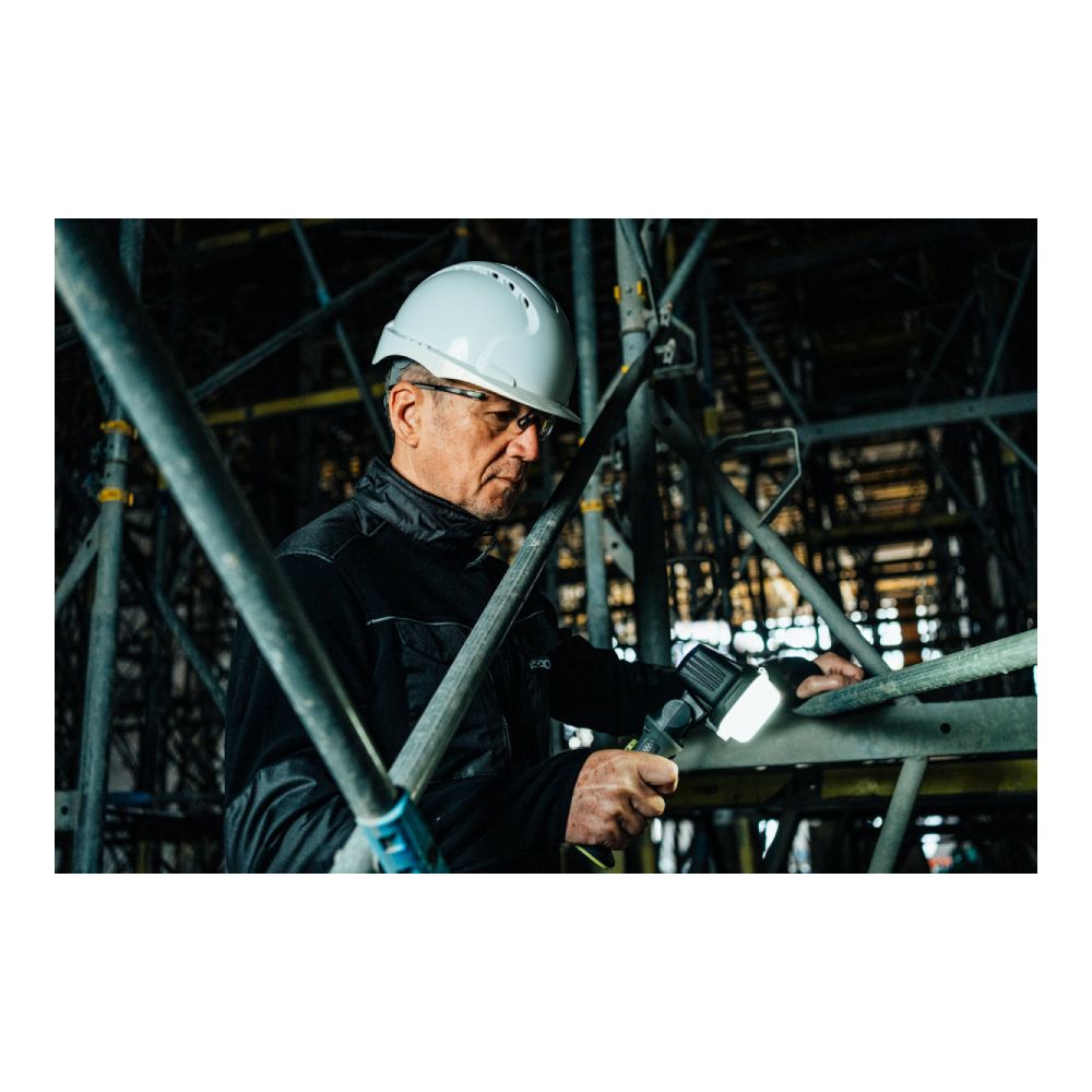 Bluza polarowa męska "OXFORD" | STALCO PERFECT