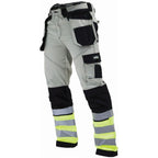 Spodnie robocze "DURA TWILL" | STALCO PERFECT