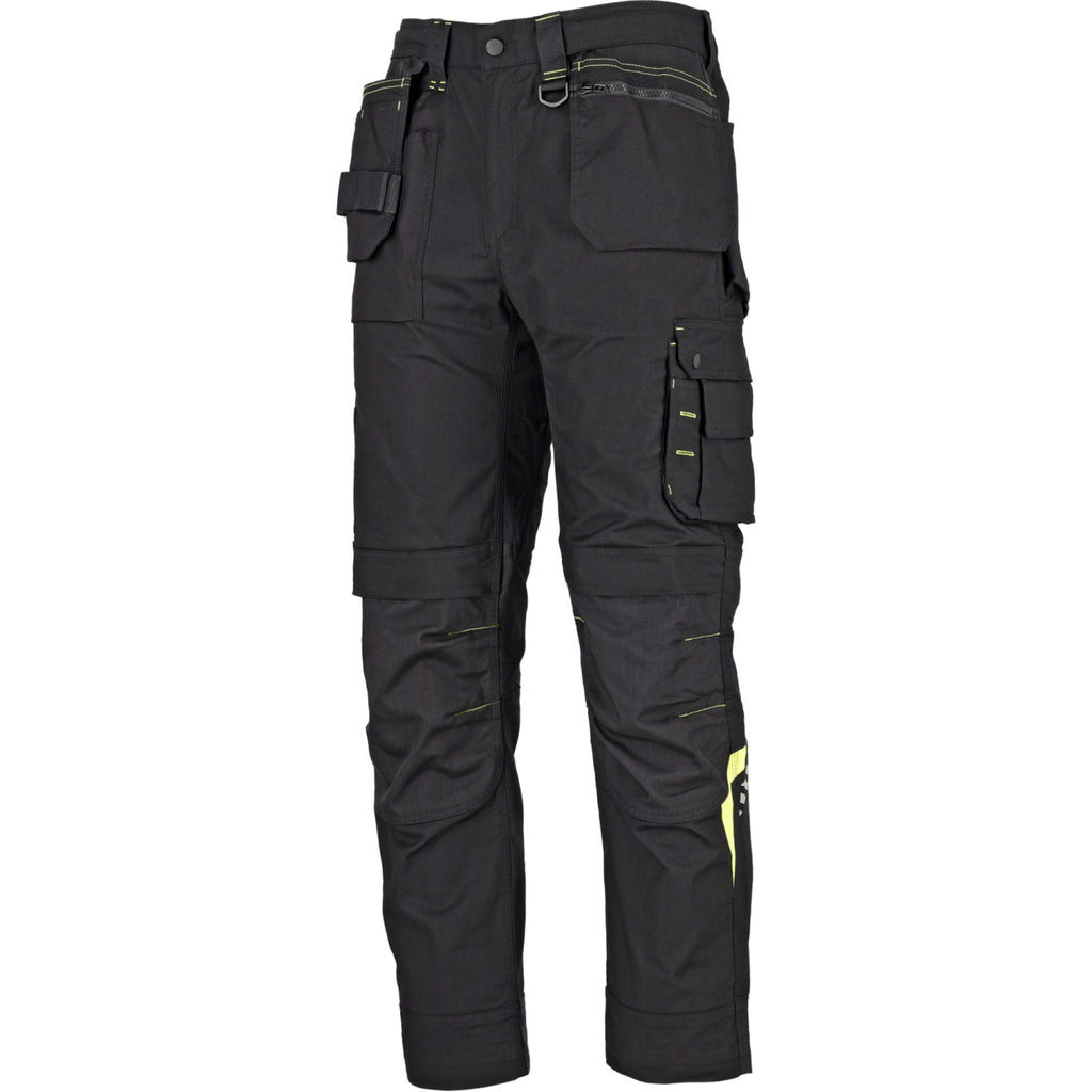 STALCO PERFECT Spodnie robocze CANVAS