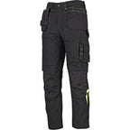 STALCO PERFECT Spodnie robocze CANVAS