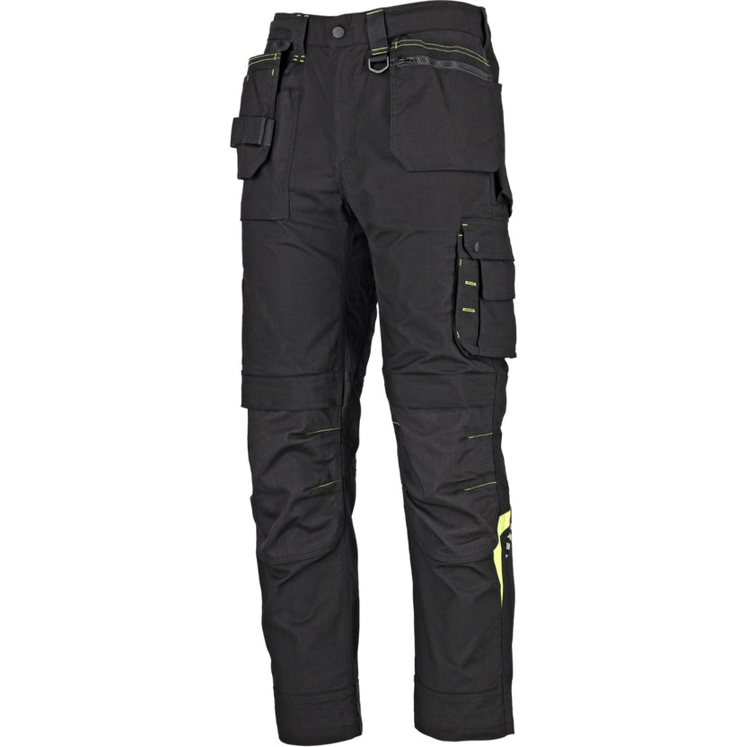 STALCO PERFECT Spodnie robocze CANVAS