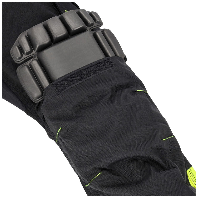 STALCO PERFECT Spodnie robocze CANVAS