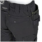 STALCO PERFECT Spodnie robocze CANVAS