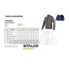 Polar męski "STANMORE" | STALCO PERFECT