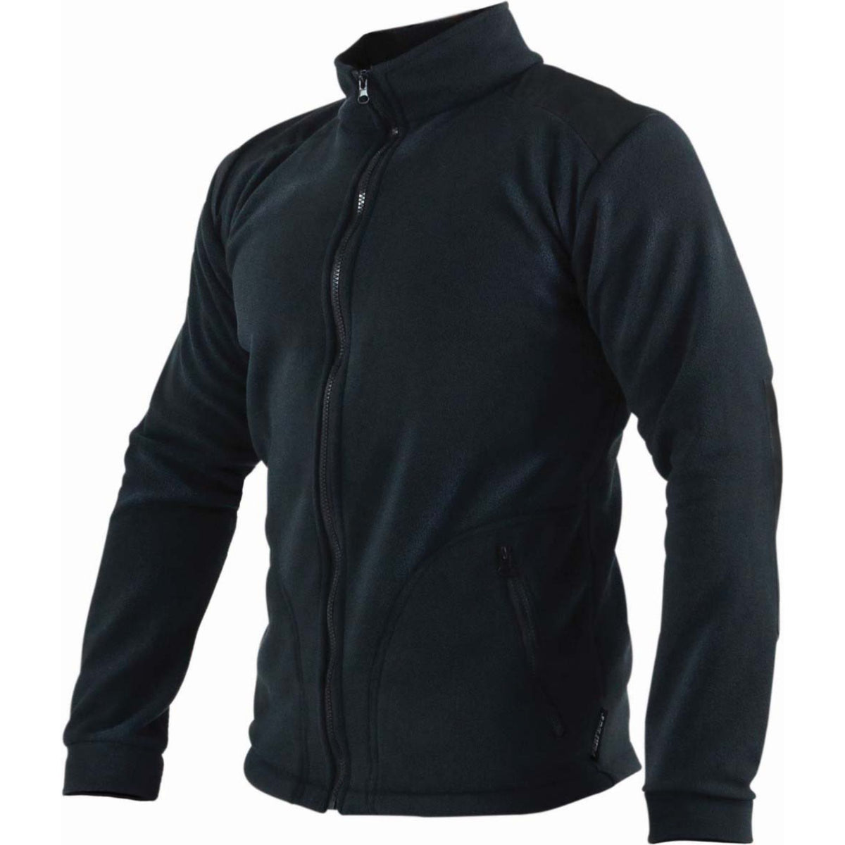 STALCO PERFECT Polar męski "STANMORE" Czarny