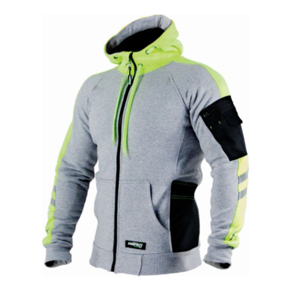 Bluza męska "MECHANICK" | STALCO PERFECT