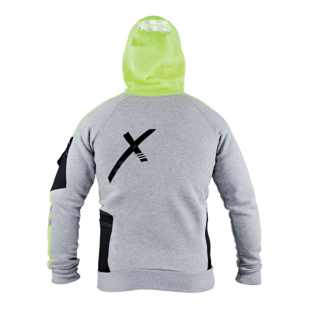 Bluza męska "MECHANICK" | STALCO PERFECT