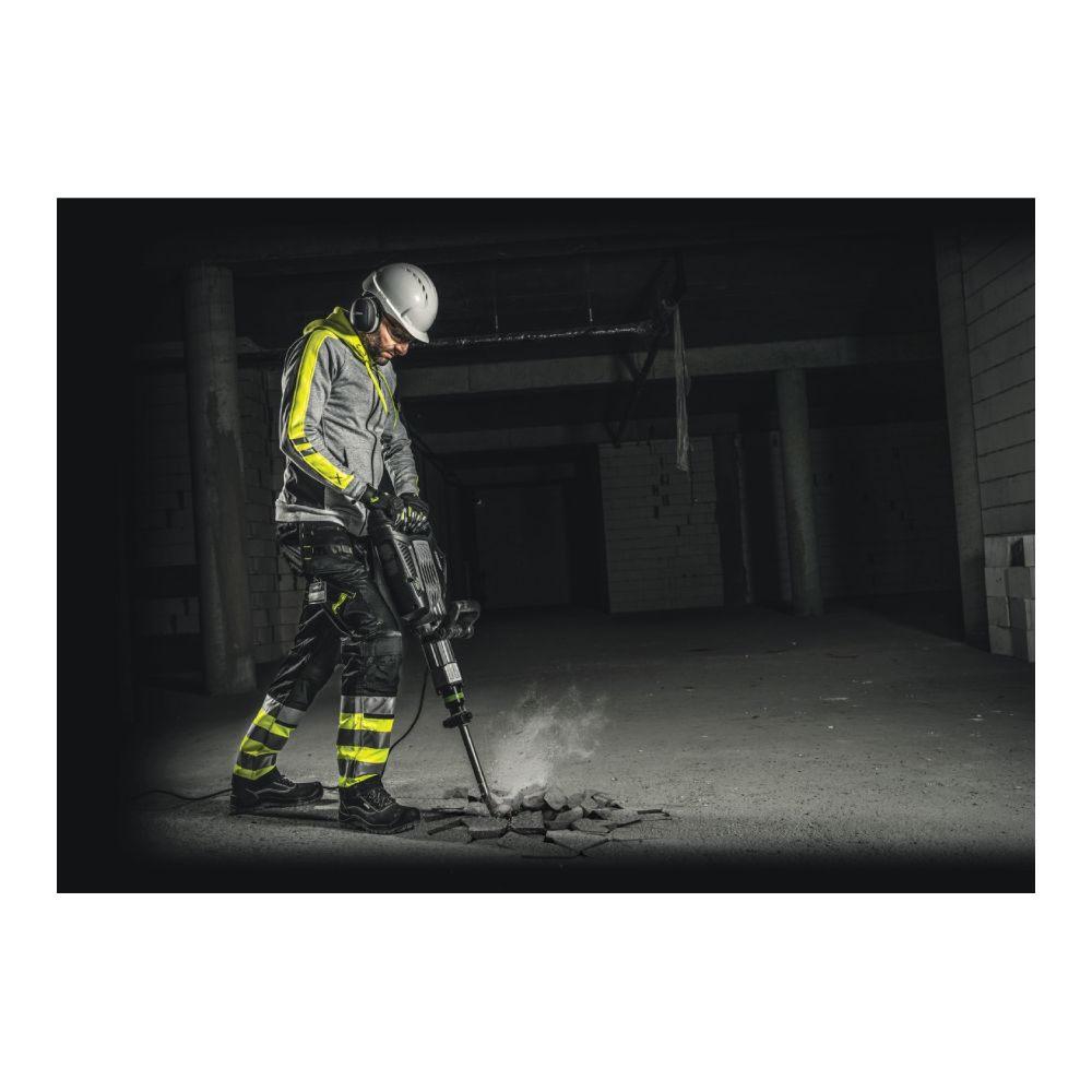 Bluza męska "MECHANICK" | STALCO PERFECT