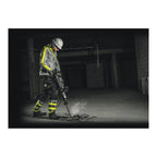 Bluza męska "MECHANICK" | STALCO PERFECT