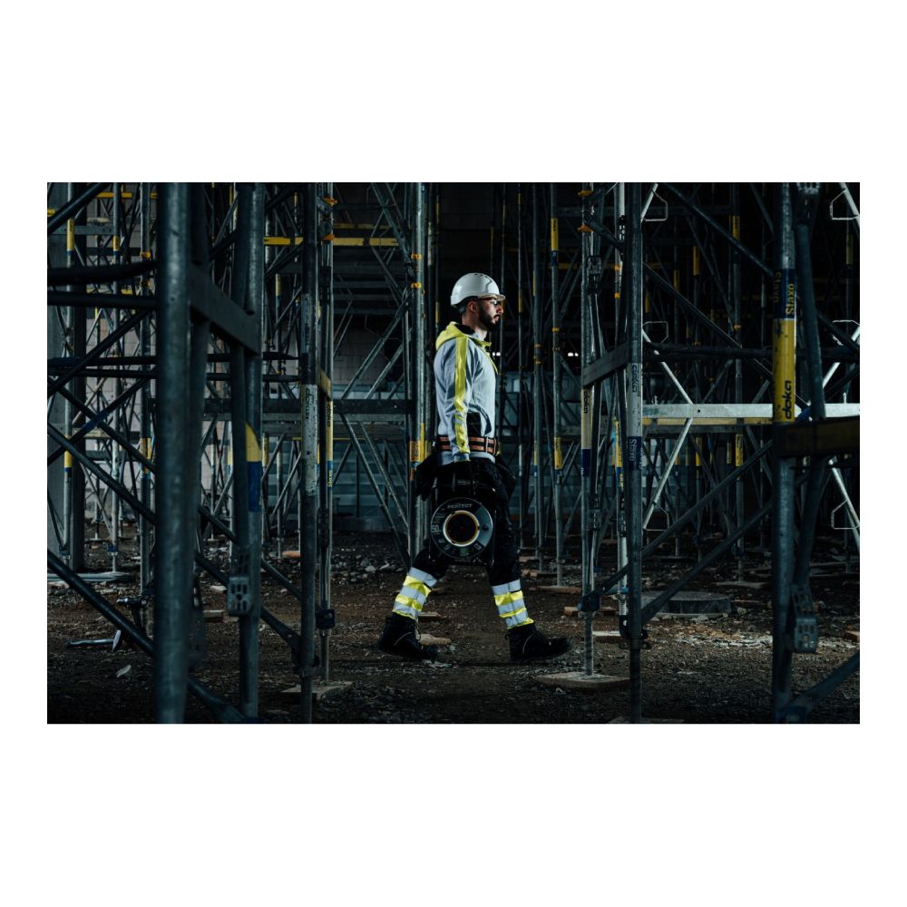 Bluza męska "MECHANICK" | STALCO PERFECT