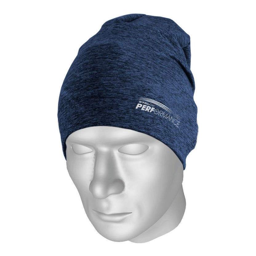 STALCO PERFECT Czapka termoaktywna męska "COOPTER"