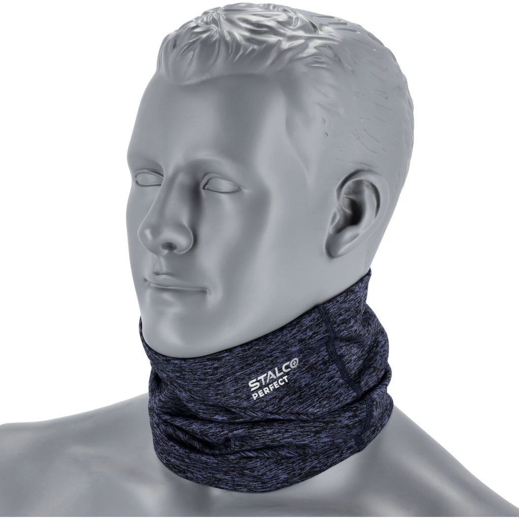 STALCO PERFECT Komin termoaktywny HUGO
