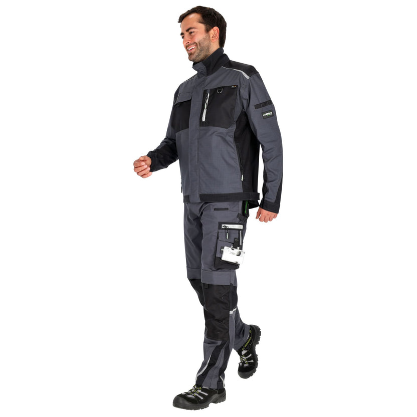 STALCO PERFECT Bluza robocza FLEX LINE