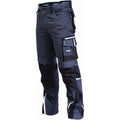 STALCO PERFECT Spodnie robocze FLEX LINE