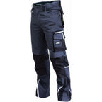 STALCO PERFECT Spodnie robocze FLEX LINE