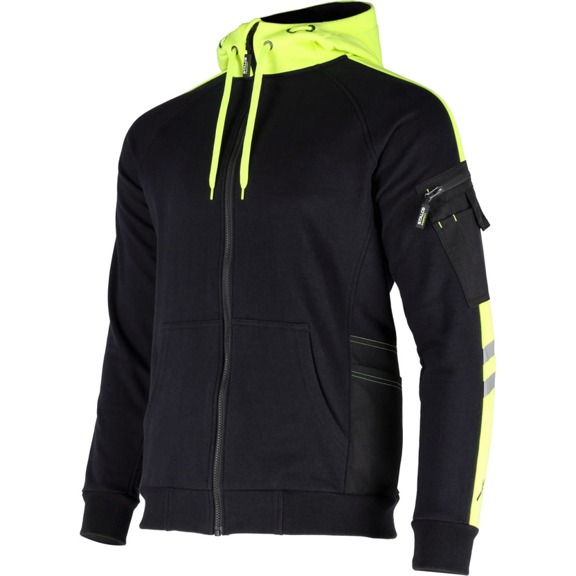 STALCO PERFECT Bluza męska "MECHANICK"