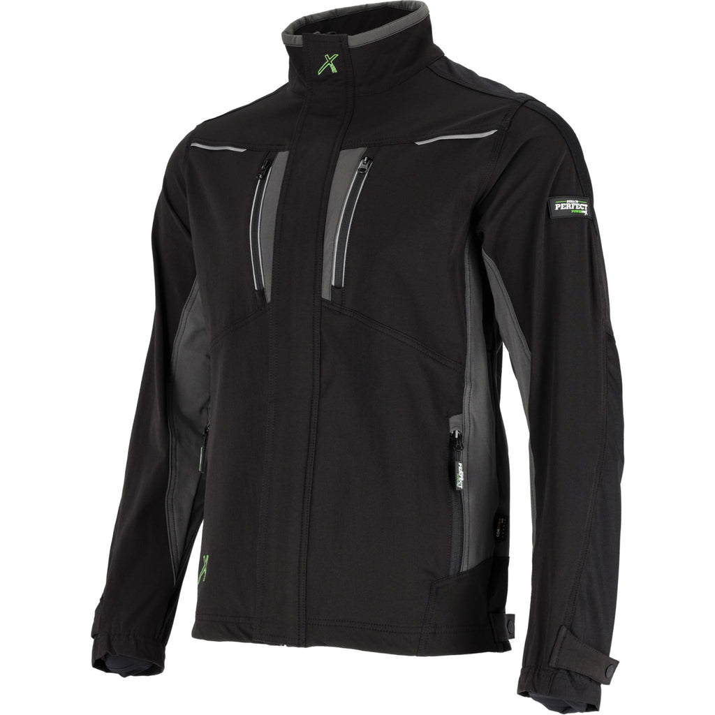 STALCO PERFECT Bluza robocza STRETCH LINE