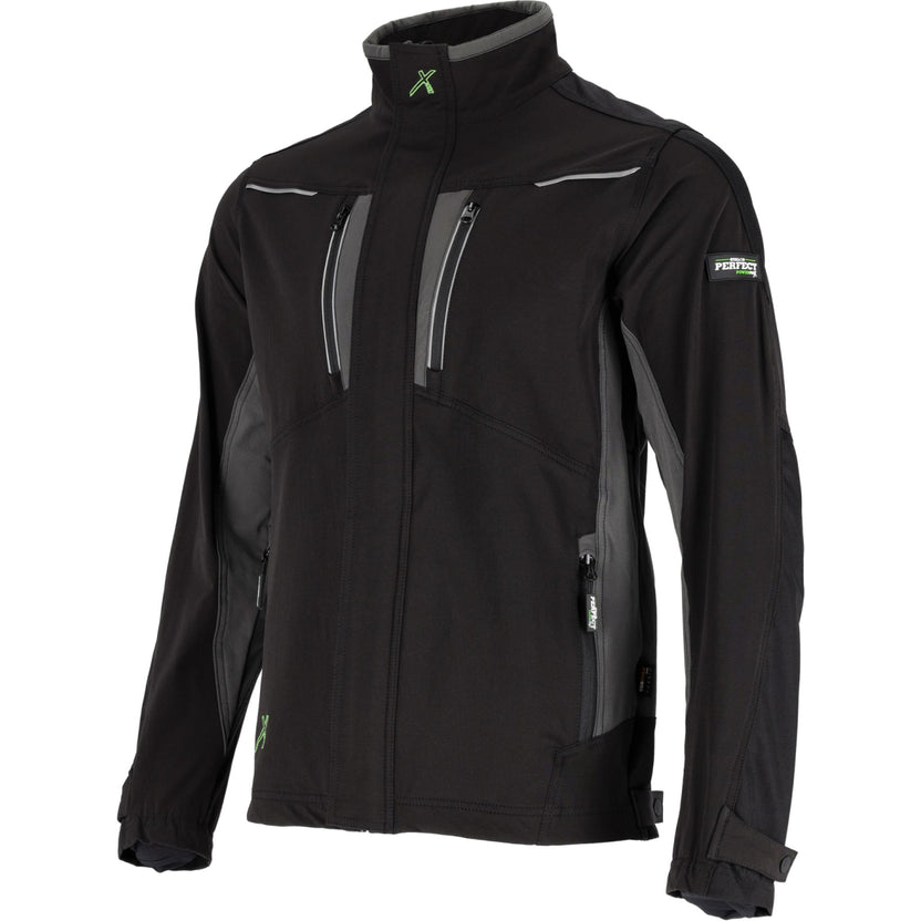 STALCO PERFECT Bluza robocza STRETCH LINE