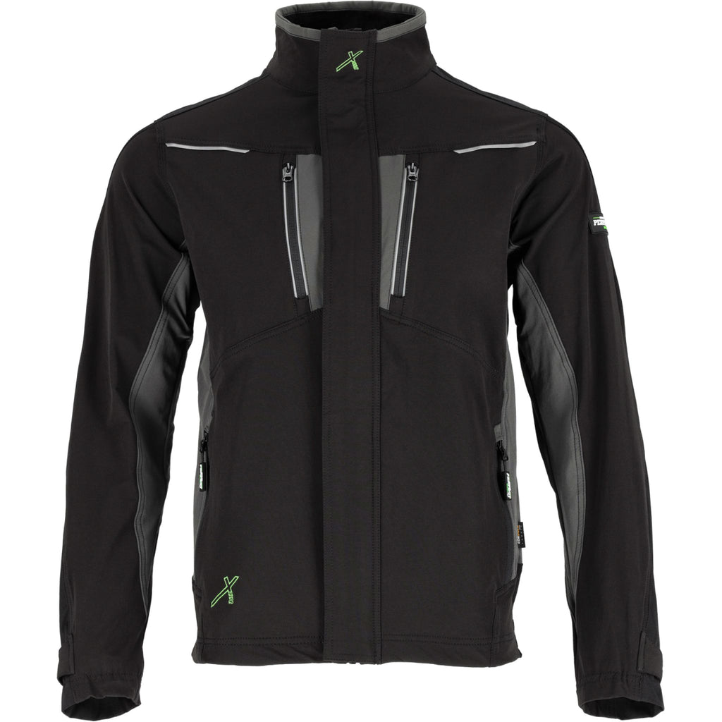 STALCO PERFECT Bluza robocza STRETCH LINE