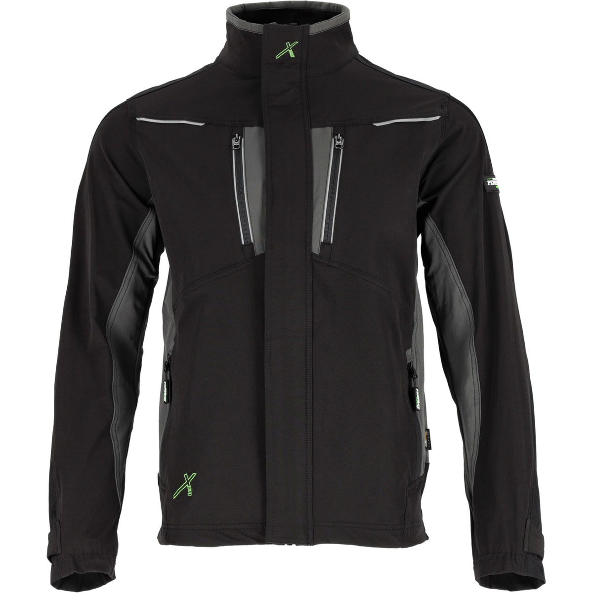 STALCO PERFECT Bluza robocza STRETCH LINE