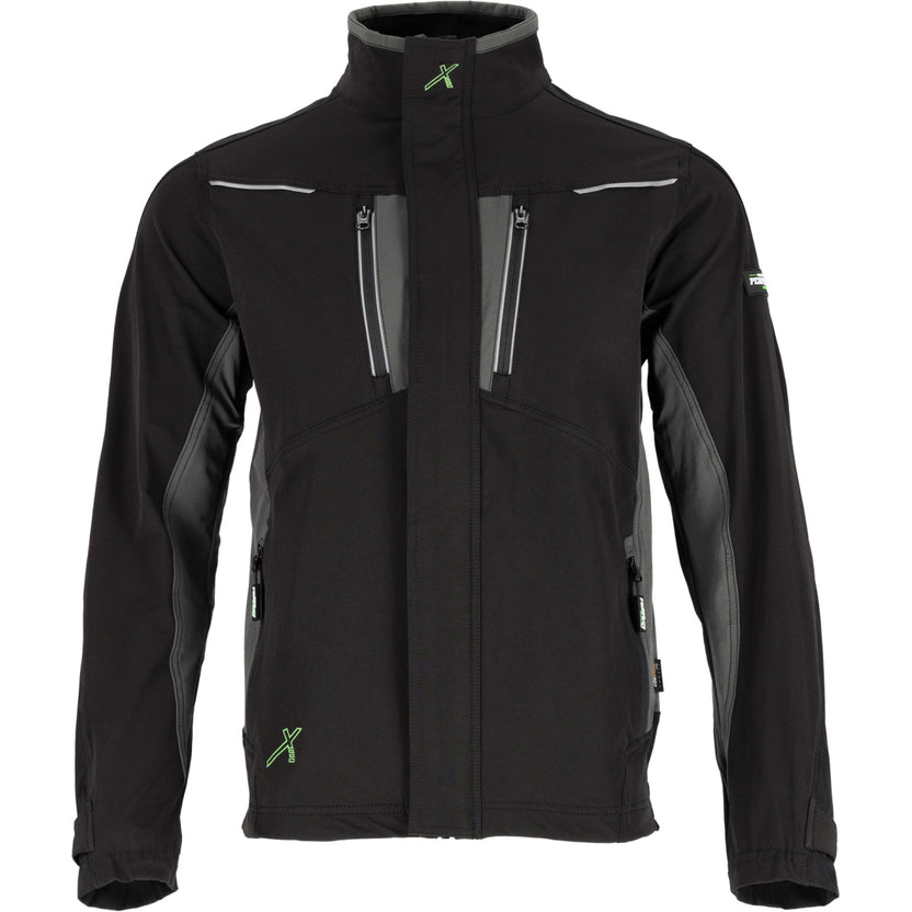 STALCO PERFECT Bluza robocza STRETCH LINE