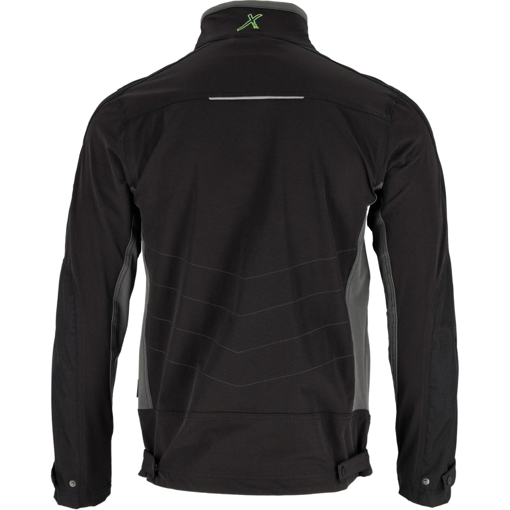 STALCO PERFECT Bluza robocza STRETCH LINE
