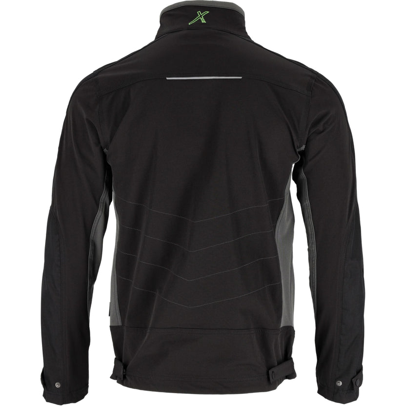 STALCO PERFECT Bluza robocza STRETCH LINE